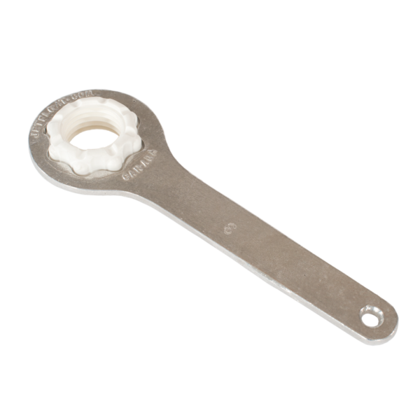 Jetfloat nut wrench